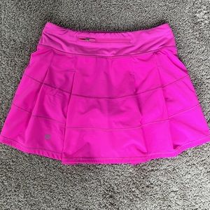 Lululemon skirt